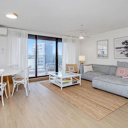 Horizons Holiday Apartments - Official Gold Coast Eksteriør billede
