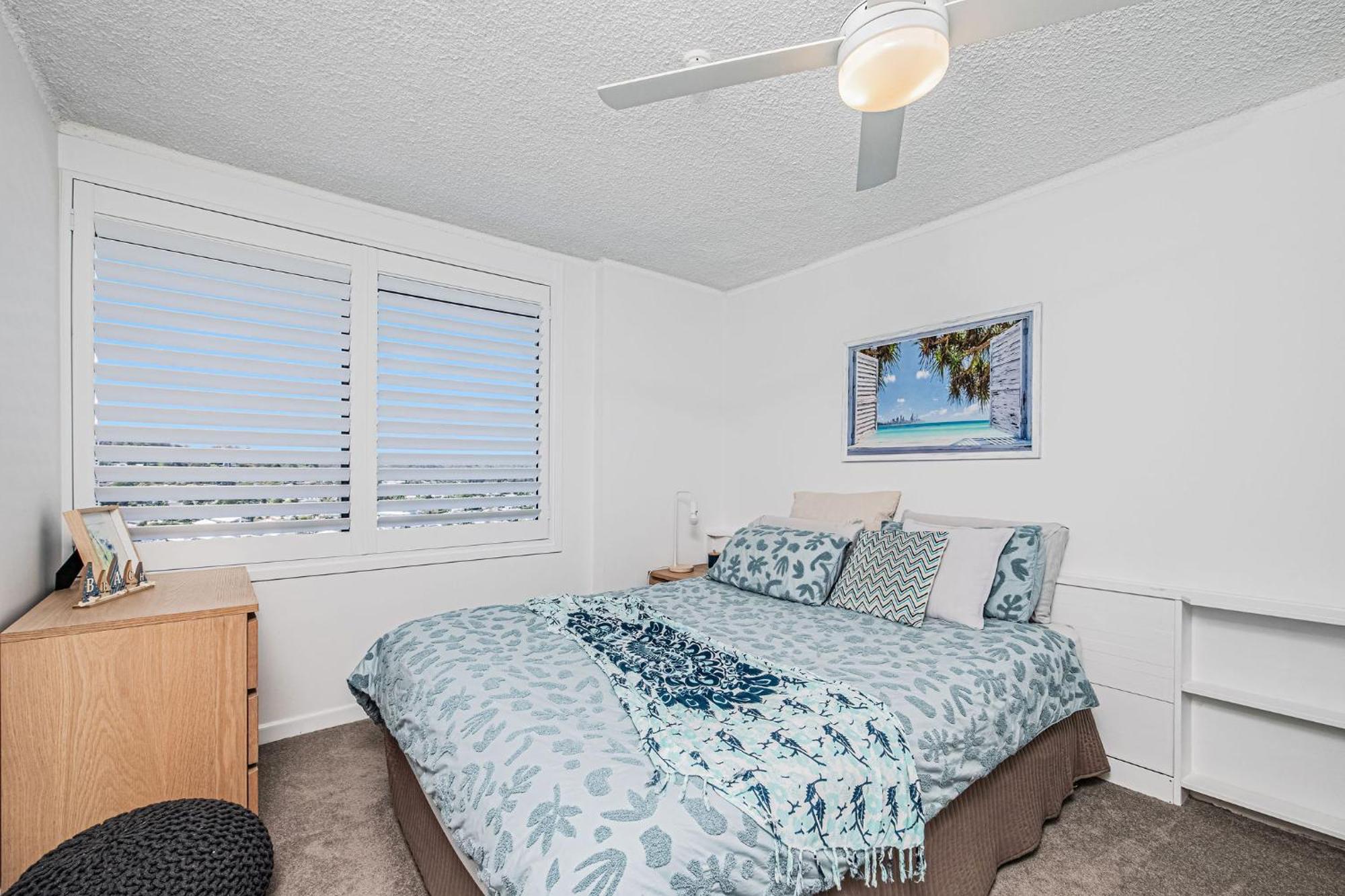 Horizons Holiday Apartments - Official Gold Coast Eksteriør billede