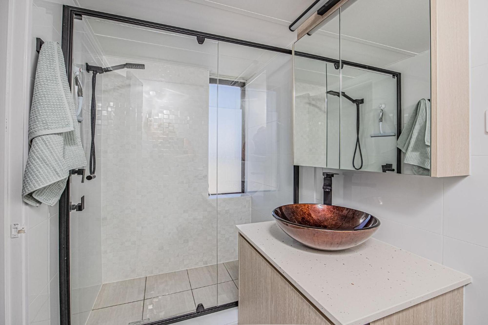 Horizons Holiday Apartments - Official Gold Coast Eksteriør billede