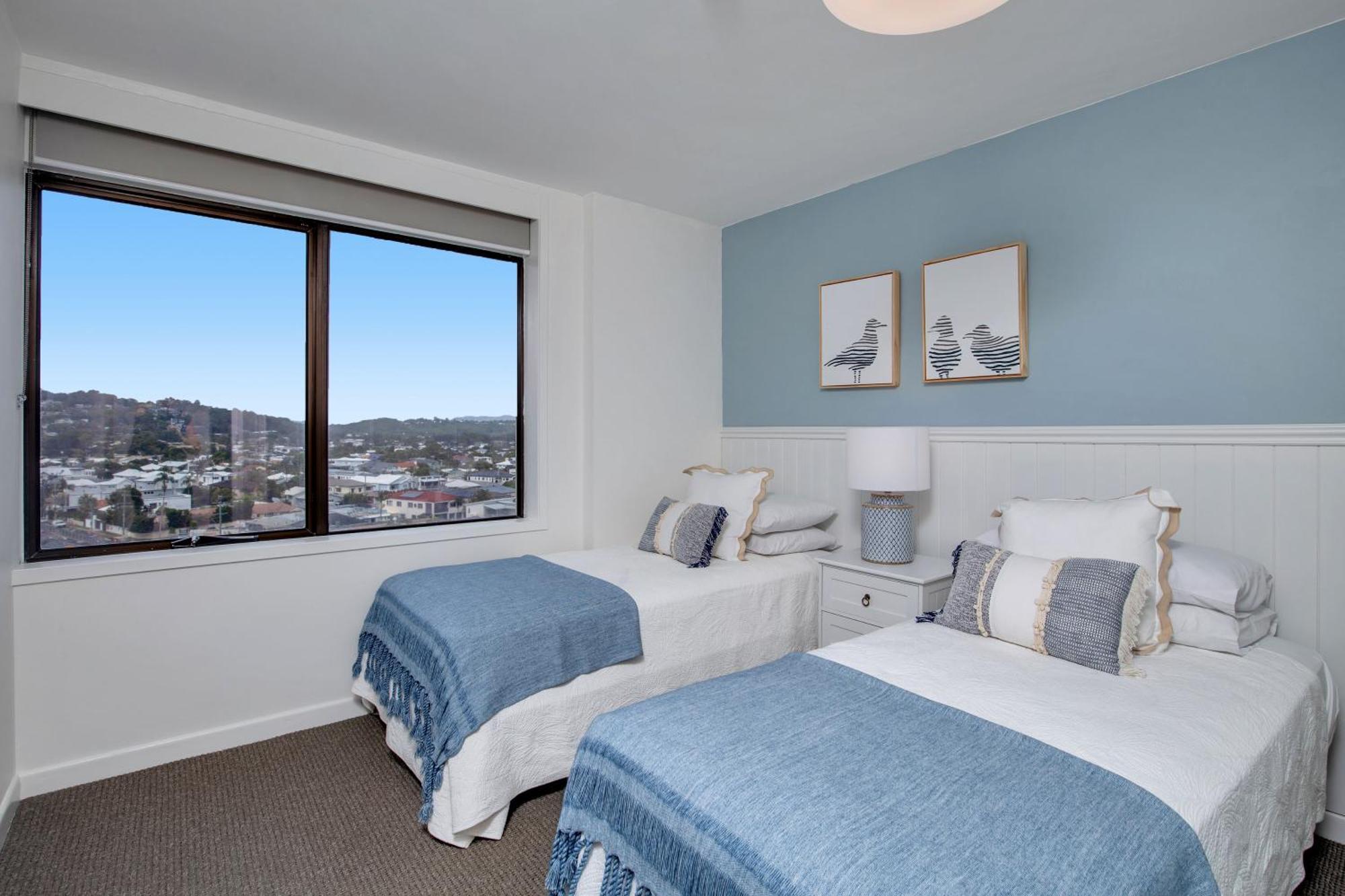 Horizons Holiday Apartments - Official Gold Coast Eksteriør billede
