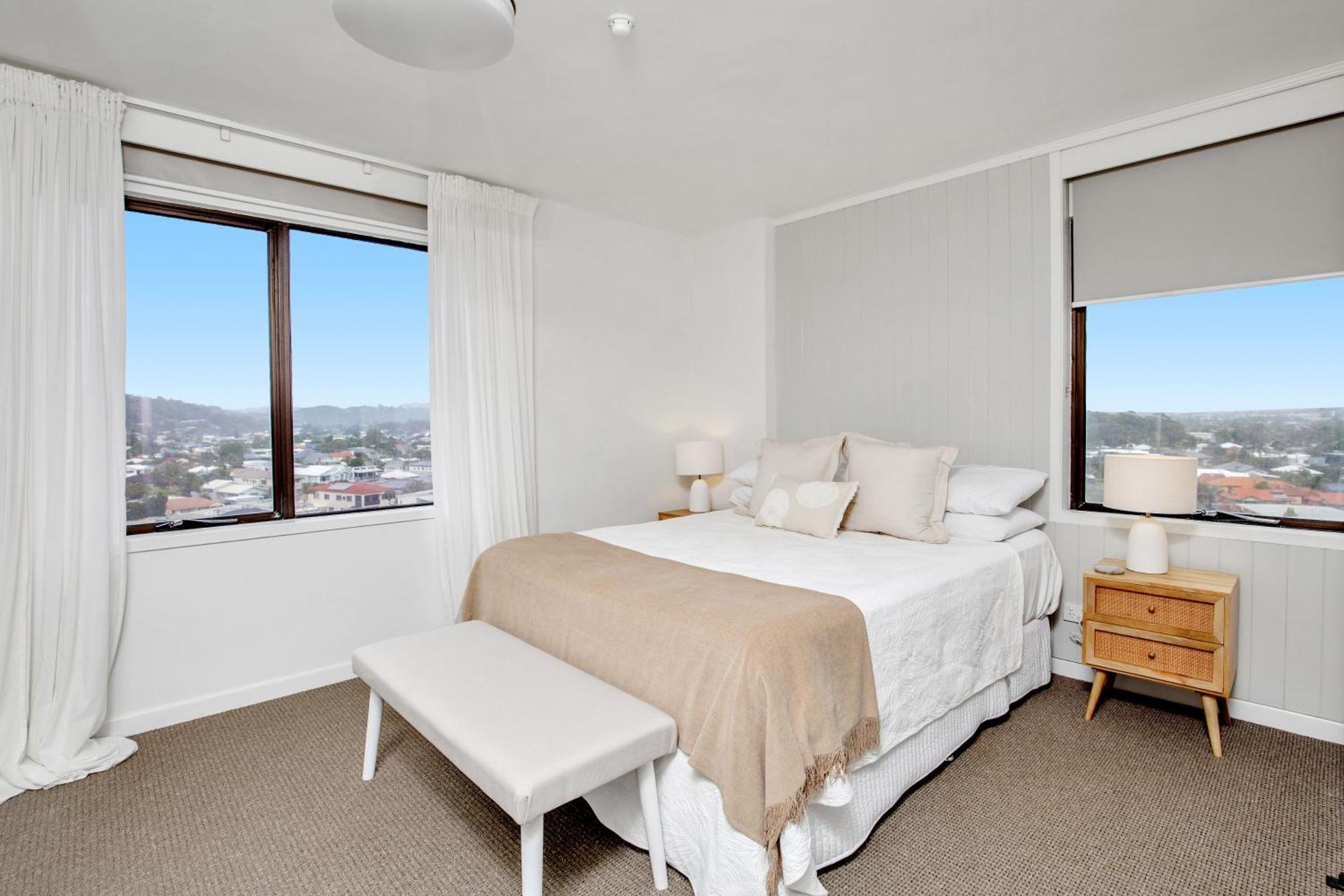 Horizons Holiday Apartments - Official Gold Coast Eksteriør billede