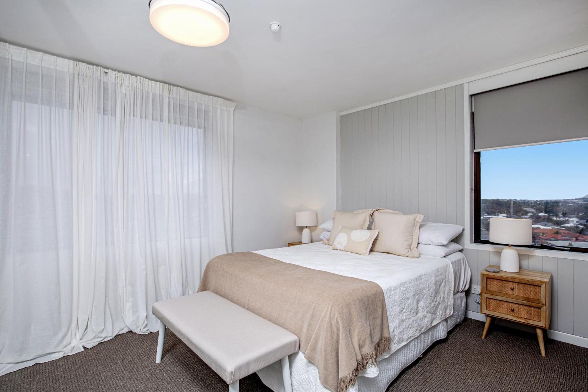 Horizons Holiday Apartments - Official Gold Coast Eksteriør billede